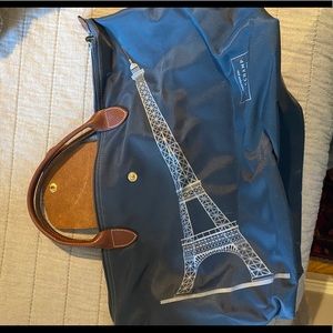 Longchamp Paris bag